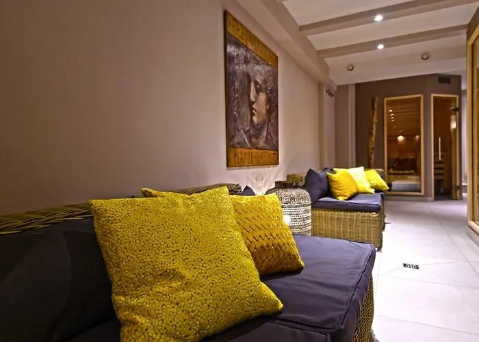 Hotel Hennemann