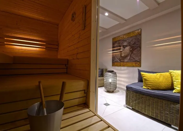 Hotel Hennemann